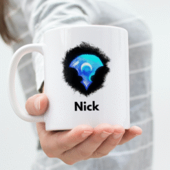 Firebrand, Caneca Canal do Beneco