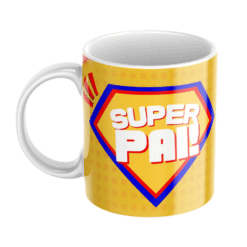 Alternative view of Caneca Dia e Homenagem aos Pais