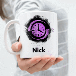 Chronomancer, Caneca Canal do Beneco