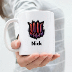Conduit, Caneca Canal do Beneco
