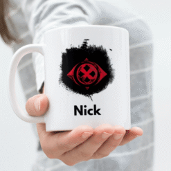 Deadeye, Caneca Canal do Beneco