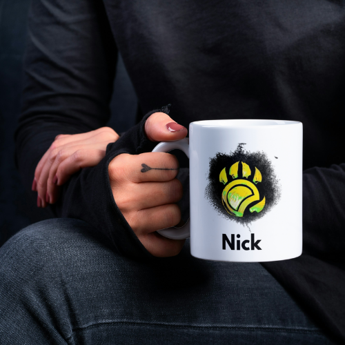 Soulbeast, Caneca Canal do Beneco - Imagem 3