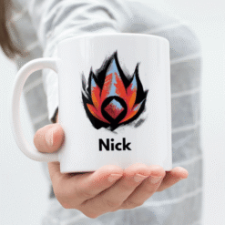 Catalyst, Caneca Canal do Beneco
