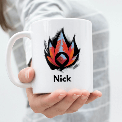 Catalyst, Caneca Canal do Beneco
