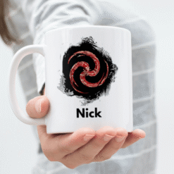 Tempest, Caneca Canal do Beneco