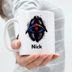 Vindicator, Caneca Canal do Beneco