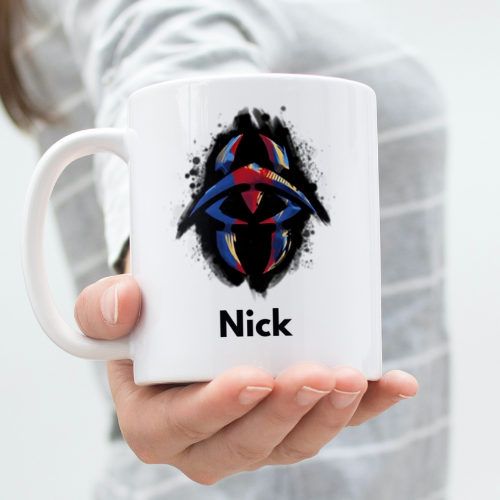 Vindicator, Caneca Canal do Beneco