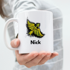 Galeshot, Caneca Canal do Beneco