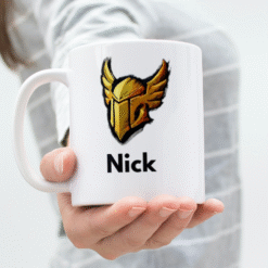 Paragon, Caneca Canal do Beneco