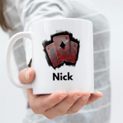 Antiquary, Caneca Canal do Beneco
