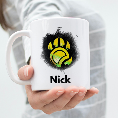 Soulbeast, Caneca Canal do Beneco