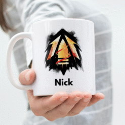 Bladesworn, Caneca Canal do Beneco