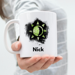 Druid, Caneca Canal do Beneco