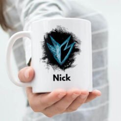 Dragon Hunter, Caneca Canal do Beneco