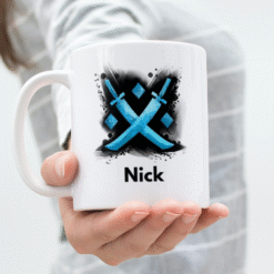 Willbender, Caneca Canal do Beneco