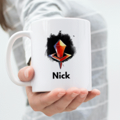Renegade, Caneca Canal do Beneco