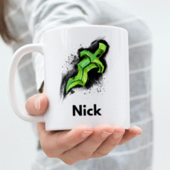 Ritualist, Caneca Canal do Beneco