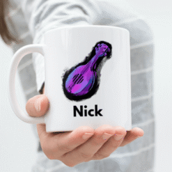 Troubadour, Caneca Canal do Beneco