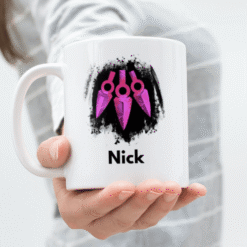Virtuoso, Caneca Canal do Beneco