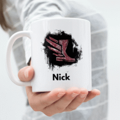 Daredevil, Caneca Canal do Beneco