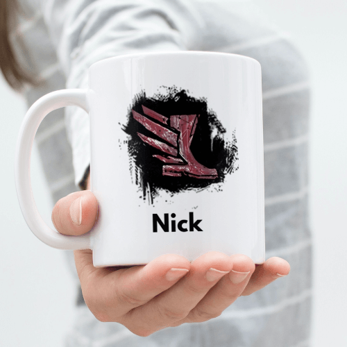 Daredevil, Caneca Canal do Beneco