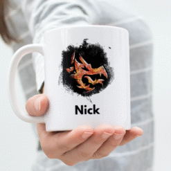 Herald, Caneca Canal do Beneco