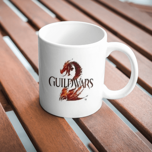 Caneca Canal do Beneco Clássica, 325ml - Imagem 2