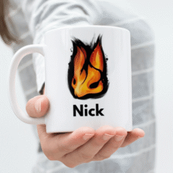 Evoker, Caneca Canal do Beneco