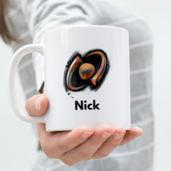 Amalgam, Caneca Canal do Beneco