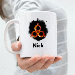 Holosmith, Caneca Canal do Beneco
